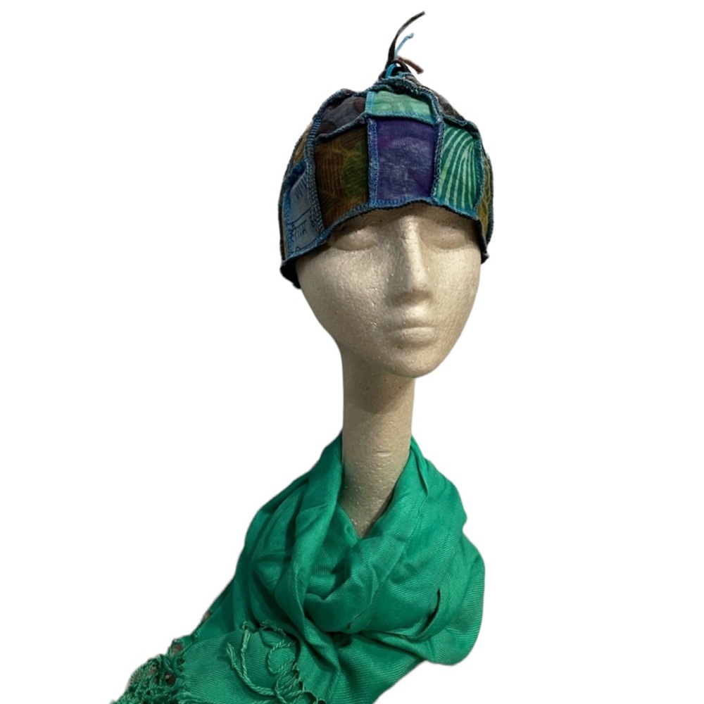 Funky Hat for Unique People